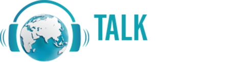 TalkAgent Large Logo