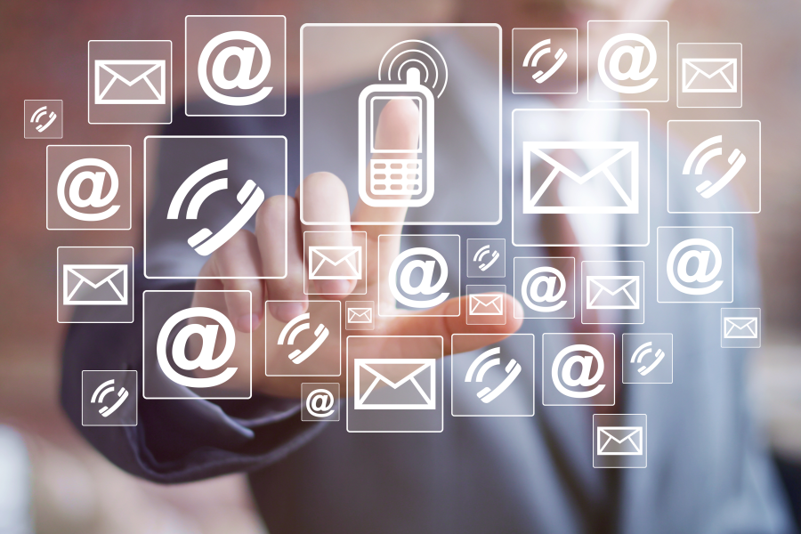 E-Commerce Company Gets A Sales Boost