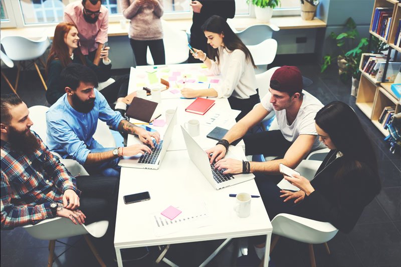 An IT Firm Needed Support For Surveillance Related Products and Services