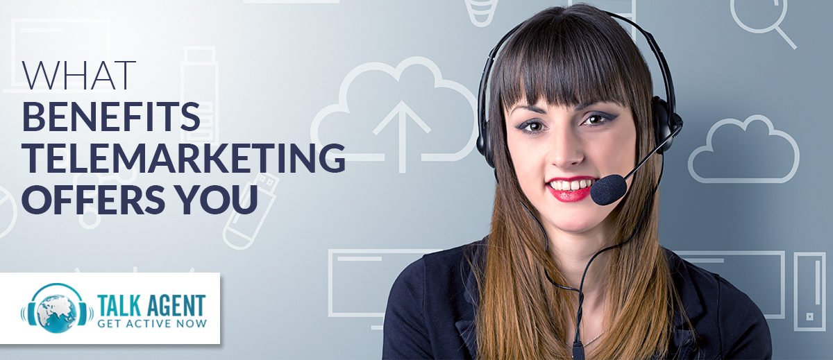 telemarketing services