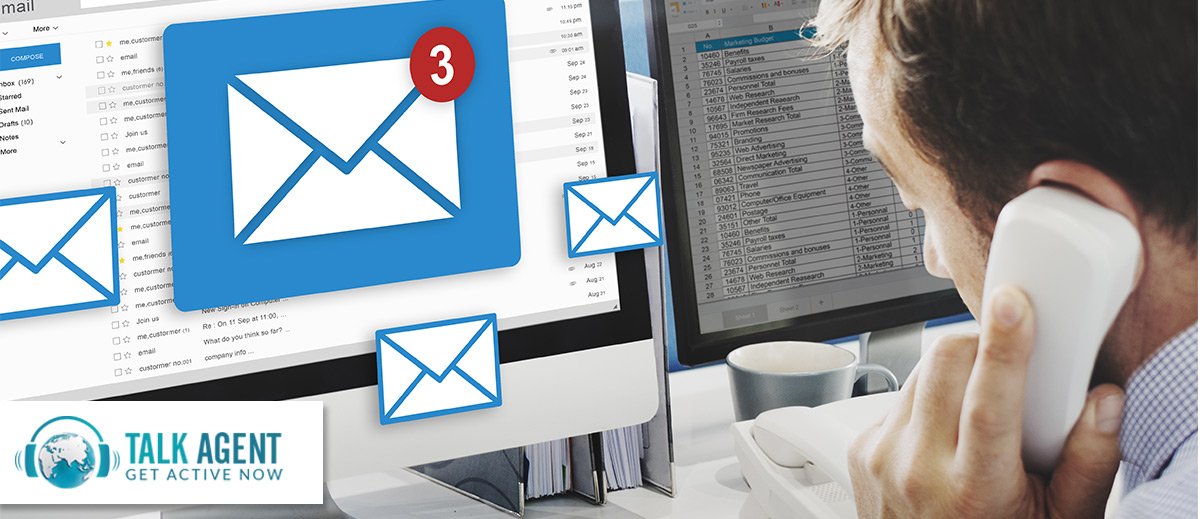 Why Email Support Is Much More Profitable Over Phone Support