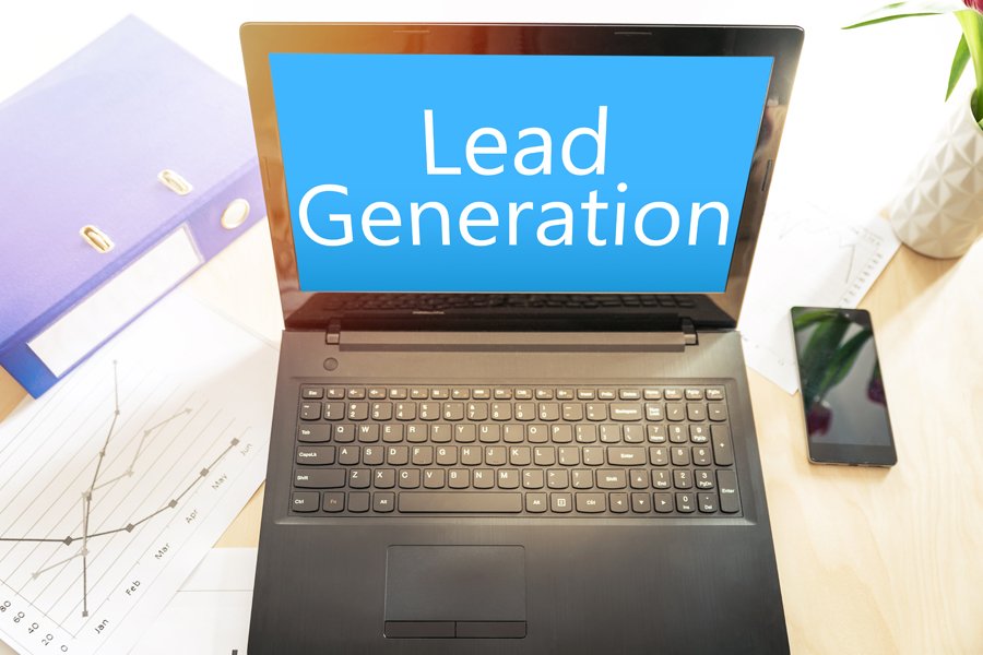 Lead Generation for a Chinese Mobile Company