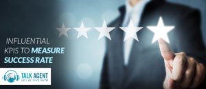 Influential KPIs To Measure Success Rate