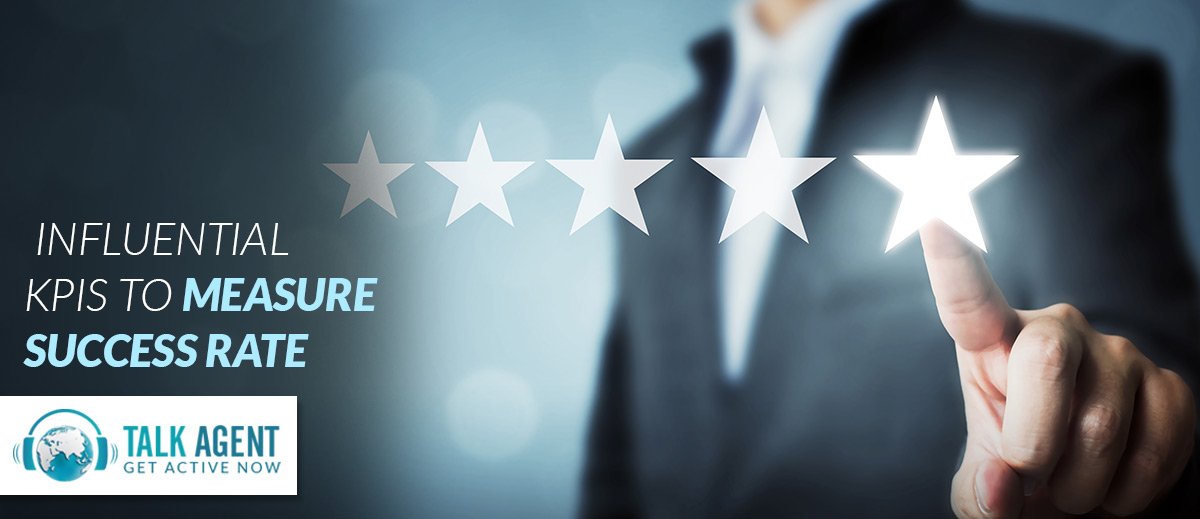 Influential KPIs To Measure Success Rate