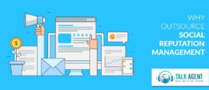 Why Outsource Social Reputation Management