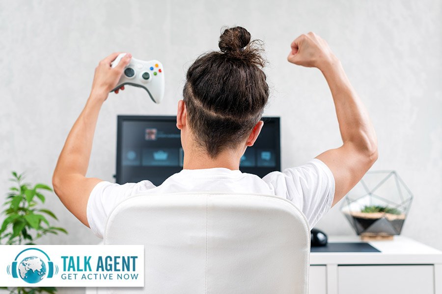 How An Online Game Portal Got A 91% Boost To Their Live Chats After Switching To TalkAgent