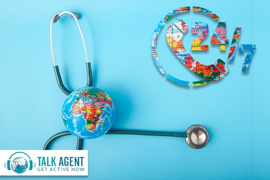 24 Hour Customer Support To A Global Health And Wellness Consumer Brand