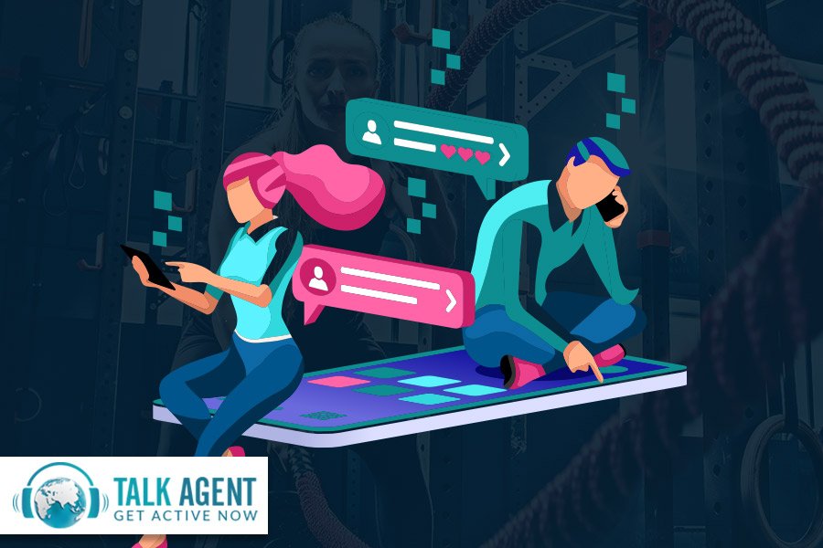 How A Fitness Website Earns $14 On Each $1 Spent With Our Chat Tool