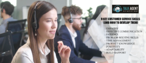 9 Key Customer Service Skills (And How to Develop Them)
