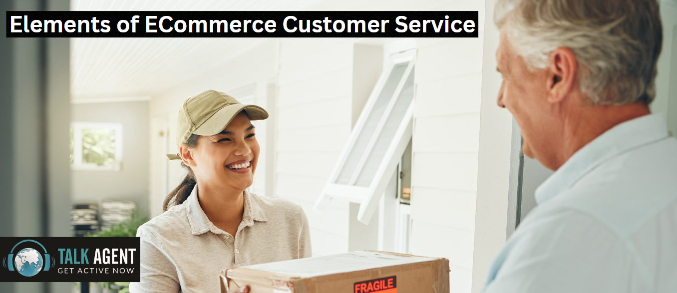Elements of eCommerce Customer Service: 6 Best Practices for Better Customer Support