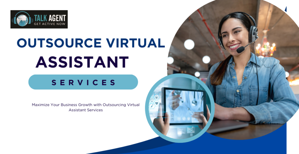 Maximize Your Business Growth with Outsourcing Virtual Assistant Services
