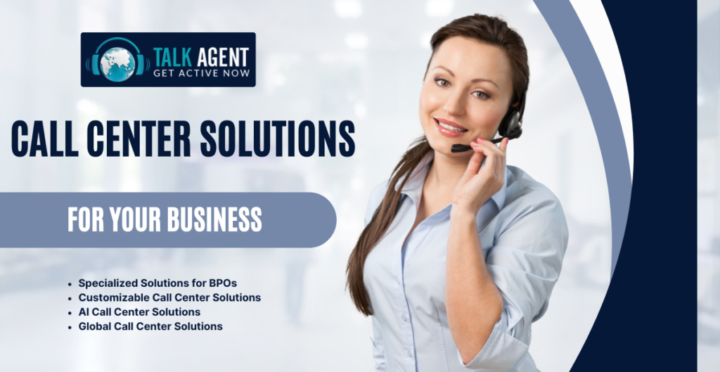 Top Call Center Solutions for Your Business