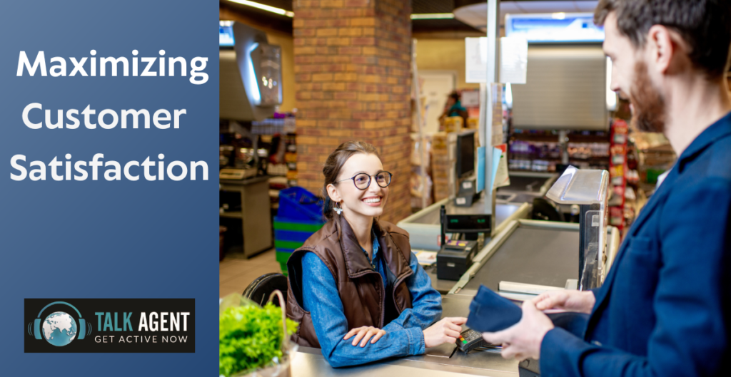 Maximizing Customer Satisfaction Through Call Center BPOs