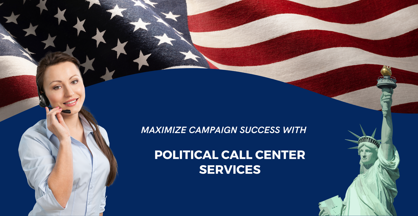 Maximize Campaign Success with Political Call Center Services