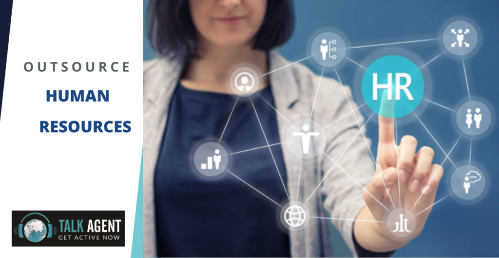 Outsourced Human Resources: A Smart Choice for Growing Businesses