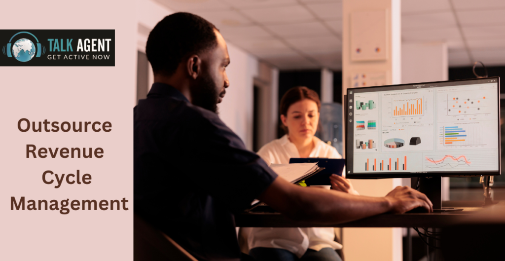 Outsource Revenue Cycle Management: What It Is Important for Healthcare Providers
