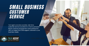 Ultimate Guide to Customer Service for Small Business